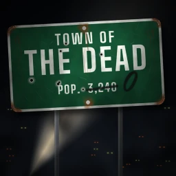 Town of the Dead[BETA] icon
