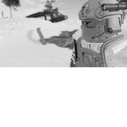 Britishy Army.
