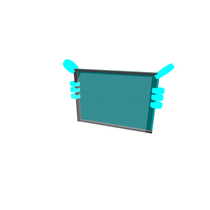 "cool" monitor
