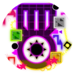 Glisten Badge