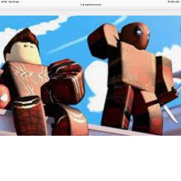 😱NEW SUPERHERO TYCOON