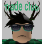 Trade clubᕕ( ᐛ )ᕗ