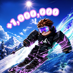 [❄️] Climb Mountain and Shred
