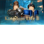 kingdom life 2 rp group.