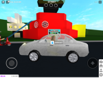 Robux luci