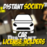Driver License Holders