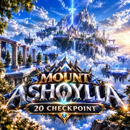 [NEW X2000] "MOUNT ASHQYLLA" icon