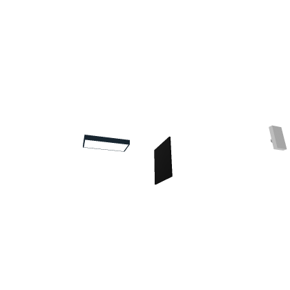 2 by 4 LED Commercial Grade Light (READ INSTRUCTIO