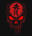 Violent 暴
