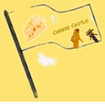 THE CHEESE OF CHEESE