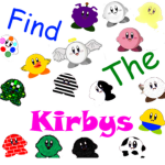 Find The Kirby's FanClub!