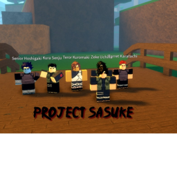 Project Sasuke