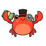 Cash Crab