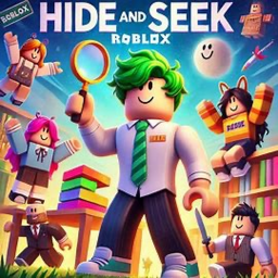 Hide and seek