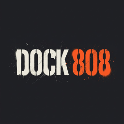 DOCK 808 🎧 Dance & DJ Hangout