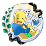 Grow and Shrink Obby