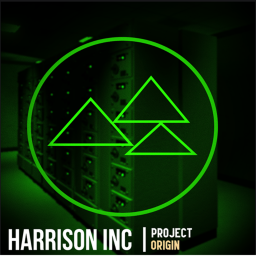 Harrison Inc. Main Facility [Testing]