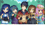 Biggest krew fans in da world