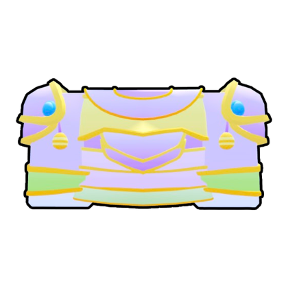 Easter Chestplate