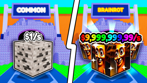 💎 Steal a Ore