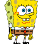 #Spongebob Squarepants is the best!