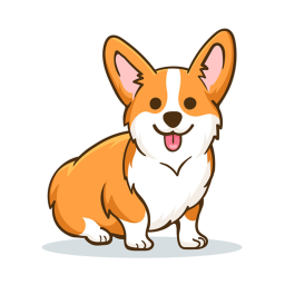 Corgi Trip Army's Headquarters