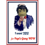 papi's gang