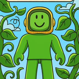 green bean town