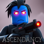 〔 Ascendancy of Chiss 〕