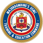 [| USMC |] Training & Education Command