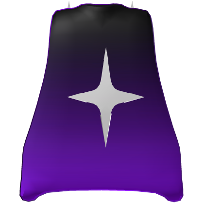 Noli Cape Roblox item