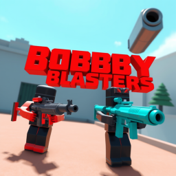 Bobby Blasters *Beta*