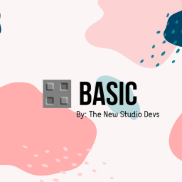 "Basic" The Most Basic Baseplate