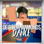 Decision Diamonds Dance Company
