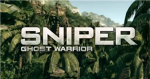 Sniper Ghost Warrior.