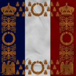 The Valmont French Empire