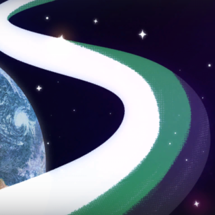 Neutrious Pride LGBTQ+ in Space