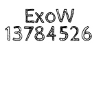 exoW