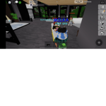 Roblox légende