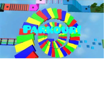 Easy obby (admin at end)