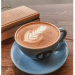 Beehive Cafe!
