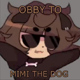 Obby To Mimi The Dog icon
