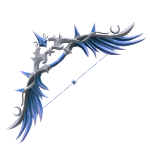 Archangel Sky Piercer: Platinum