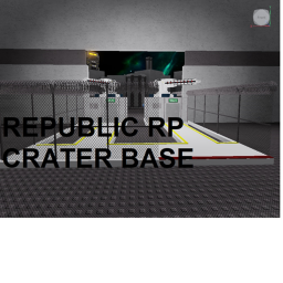 Republic RP - Eva Border Control