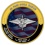 [USAF] 〡 Air Force Special Warfare