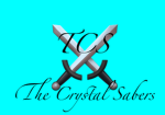 {*.TCS.*} The Crystal Sabers