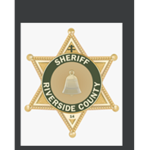 Riverside Sheriff Department. .