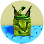 Game Badge Thumbnail