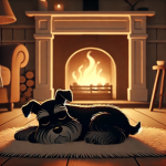 Mini schnauzer studios