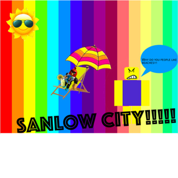 NAME TAGS! Sanlow(READ DESC)